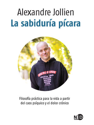 cover image of La sabiduría pícara